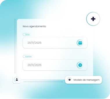 Plataforma de Atendimento para Imobiliarias ()