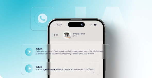 Solucoes em Atendimento para Imobiliarias ()