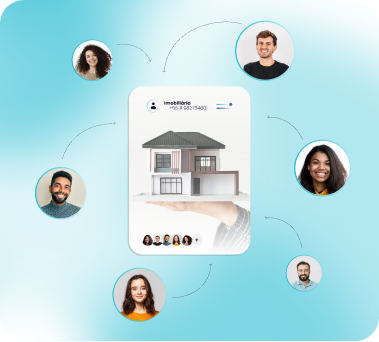 IA para Imobiliarias ()
